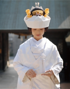 選べるロケーション　神社